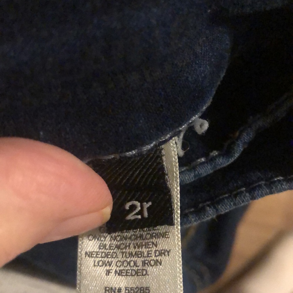 Express Jeans - Picture 3 of 4